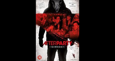 Afterparty (DVD)