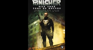 Punisher - War Zone