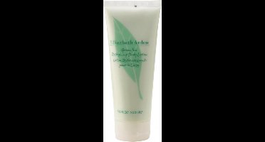 Body Lotion Green Tea Elizabeth Arden