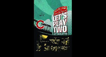 Let's Play Two (Blu-Ray)