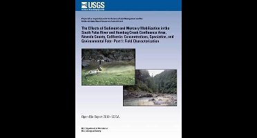 The Effects of Sediment and Mercury Mobilization in the South Yuba River and Humbug Creek Confluence Area, Nevada County, California