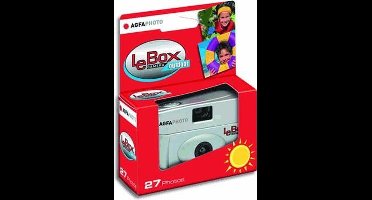 AgfaPhoto LeBox 400-27 opnamen outdoor