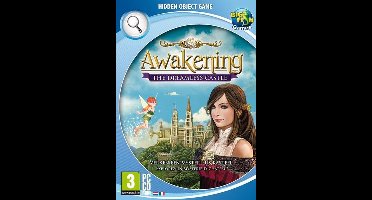 Diamond Awakening 1: Het Droomloze Kasteel