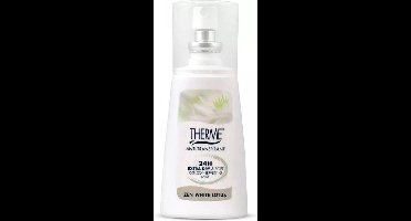 Therme Anti-Transpirant Spray Zen W.L 75ml