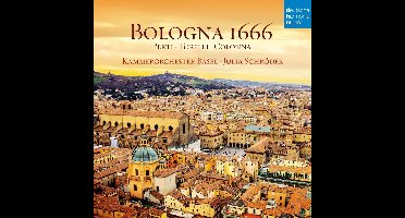 Bologna 1666