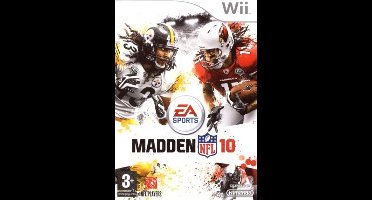 Madden NFL 10