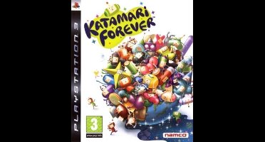 Katamari Forever