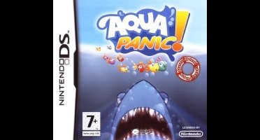 Aqua Panic