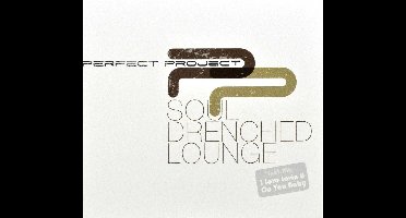 Soul-Drenched Lounge (CD)