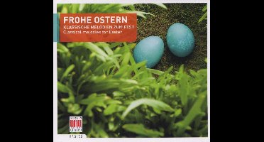 Frohe Ostern Melodies For Easter