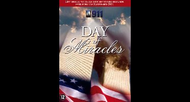 Day Of Miracles (DVD)