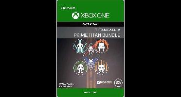 Titanfall 2 - Prime Titan Bundle - Add-on - Xbox One