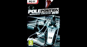 Pole Position 2010 - Windows