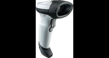 Zebra barcode scanners LI2208