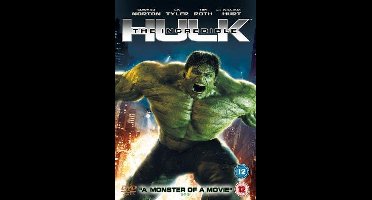 Incredible Hulk (2008)