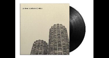 Yankee Hotel Foxtrott (LP)