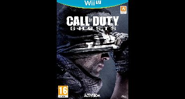 Call of Duty: Ghosts