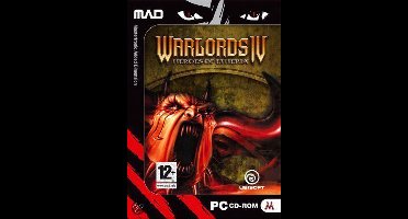 Warlords 4: Heroes Of Etheria