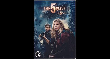 The 5th Wave