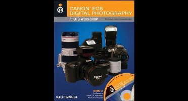 Canon EOS Digital Photography