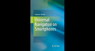 Universal Navigation on Smartphones