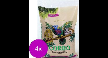 Esve Corbo - Bodembedekking - 4 x 7.5 l