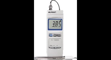 VOLTCRAFT PH-100 ATC pH-meter