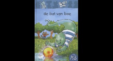 Boe!Kids - De bal van boe
