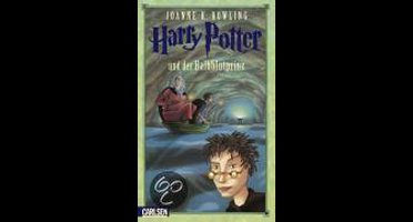 Harry Potter 6 Und Der Halbblutprinz