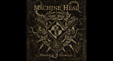 Bloodstone & Diamonds