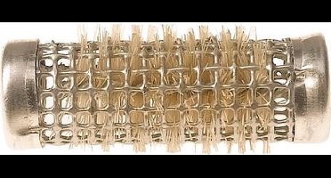 Sibel Metalen Watergolfrollers 40mm x 13mm Goud