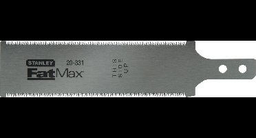 Stanley FatMax Japanse Zaagbladen (1 stuk)