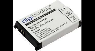 Batterij voor Siemens C35 1300mAh ON2251