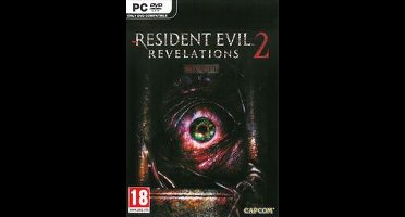 Resident Evil: Revelations 2