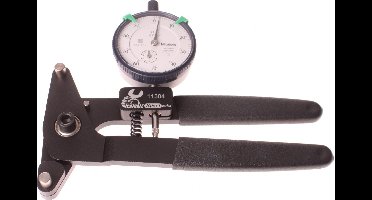 Xpert Spaken Drukmeter Analoog