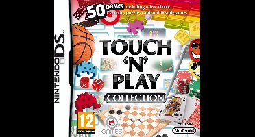 Touch And Play Collection
