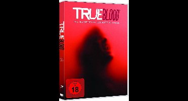 True Blood Season 6 (DvD)