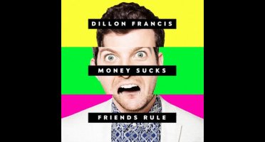 Money Sucks Friends Rule