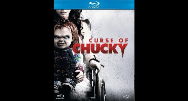 Curse Of Chucky (Blu-ray)