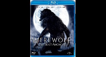 Werewolf: The Beast Among Us