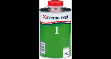 International Thinner no. 1 ½L