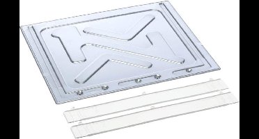 Miele UBS-W/T BE - Inbouwset