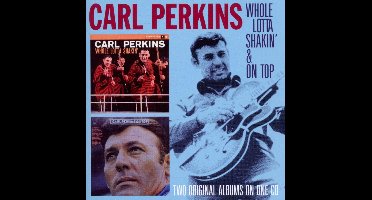 Whole Lotta Shakin'/ On  Top