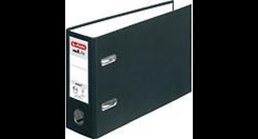 10842334 - A5 - Polypropylene (PP) - Black - 1 pc(s)