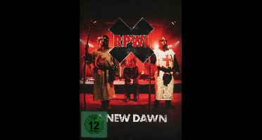 A New Dawn