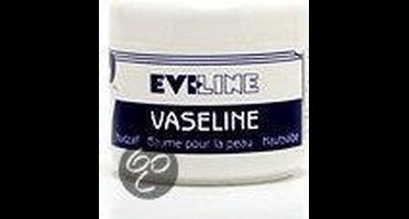 Evi Line Vaseline Zuurvrij Pot