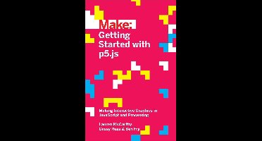 Getting Started with p5.js