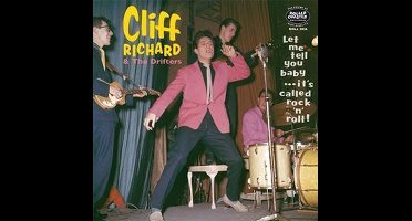 Let Me Tell You Baby... Its Called Rock'n'roll