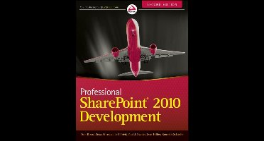 Professional SharePoint 2010 Development