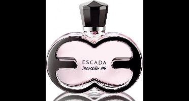 Escada Incredible Me parfum - Damesparfum met vanille en oosterse geur - 75ml